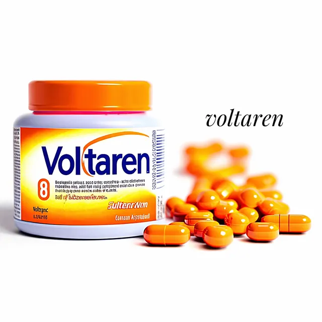 Voltaren fiale ricetta